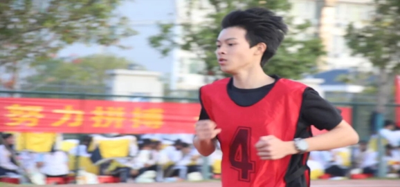 青春飞扬，热血开赛！桃源县职业中专秋季运动会超“燃”瞬间来袭！